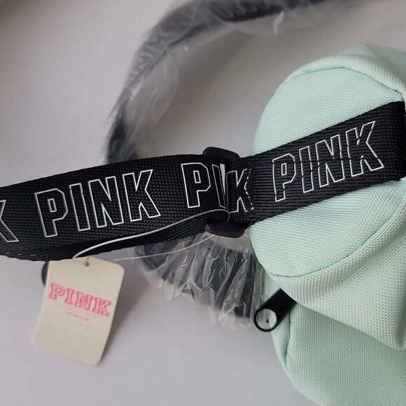 Victoria Secret PINK Beach Can Cooler - Picture 3 of 3